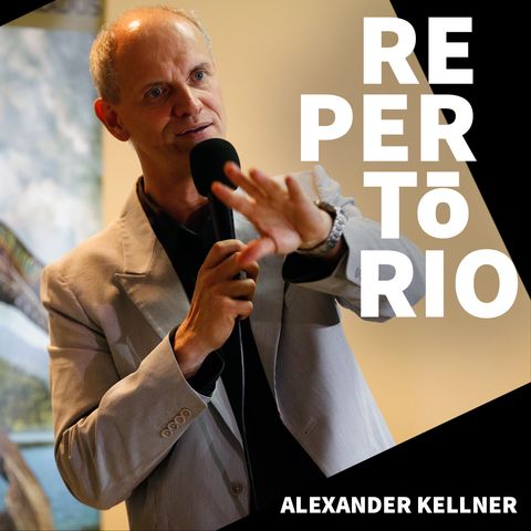 Repertório #24 Alexander Kellner