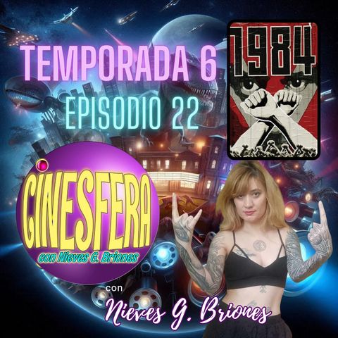 Cinesfera: 1984