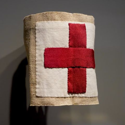 Croce Rossa Italiana, Valastro: «Inascoltati gli appelli per il conflitto in Medio Oriente»