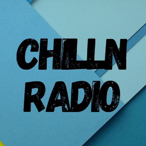 ChillnRadio (First Use)