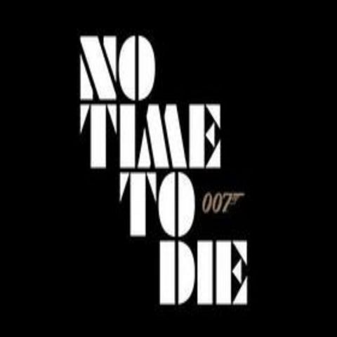 Movie Kings Podcast Esp 6 No Time To Die Review