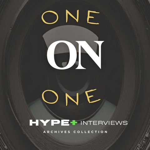 Copertina del podcast
