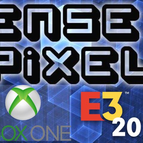 E3 2018 - Microsoft Xbox Press Briefing Review