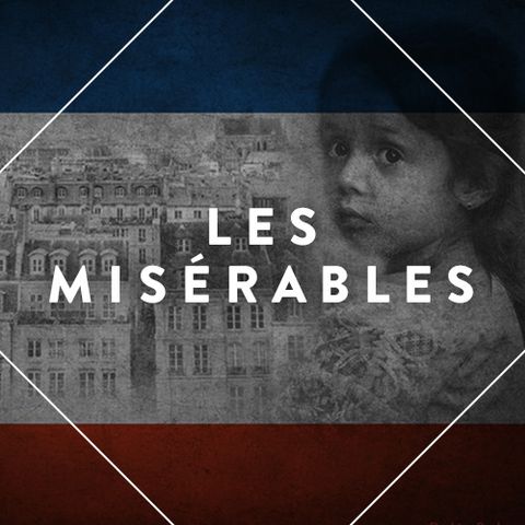 Les Miserables —with orchestra music & birds
