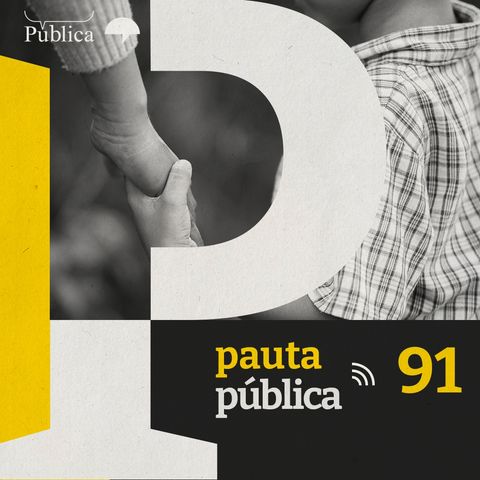 91 | Disputa política e conselhos tutelares - com Miriam Krenzinger