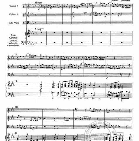 Episodul 6 - Alessandro Scarlatti - Istoria Celor 18 Simfonii Pentru Orchestra.
