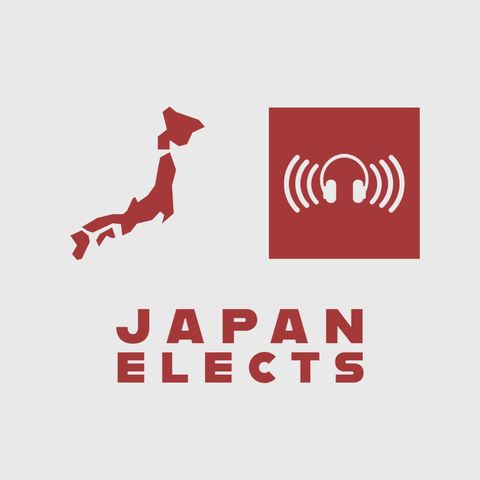 Ep. 1 - Sinistra e destra in Giappone