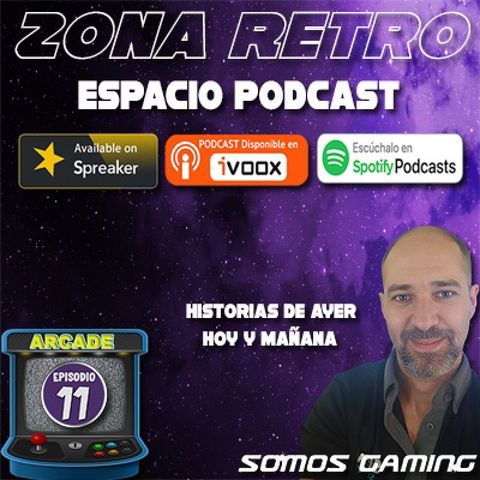 La Zona Retro de Somos Gaming. Episodio # 11 Game Gear, la consola que voló demasiado cerca del Sol
