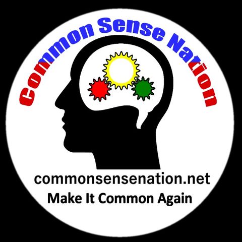 The Doctor Of Common Sense Show (3-30-22)