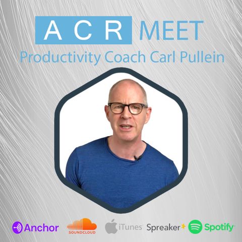 ACR Meet Carl Pullein