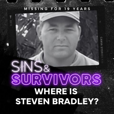 Where is Steven Bradley?