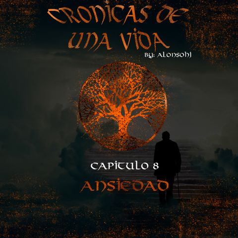 8 -Ansiedad - CDUV