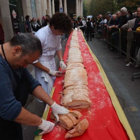 Pellicciardi: «A Cremona una grande festa dedicata al salame»