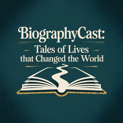 Copertina del podcast