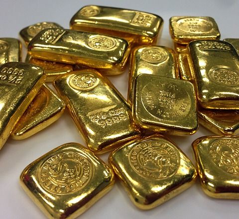 Moron Monday: 2 Men Arrested For Smuggling 20 Gold Bars In Their Butt
