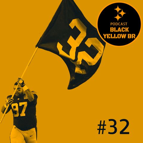 BlackYellowBR 32 - Por Franco!