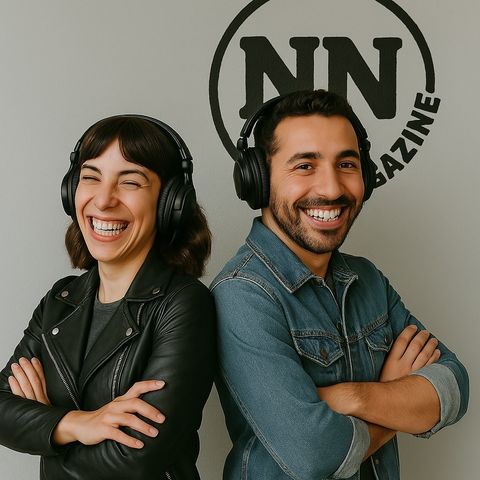 Copertina del podcast