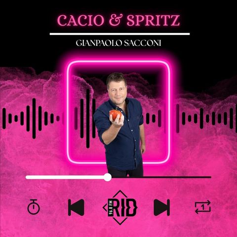 Copertina del podcast