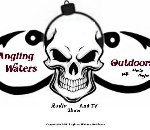 Angling Waters Outdoors WHIW 101.3fM 08032019