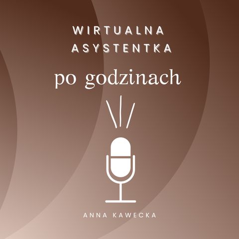Portada del podcast