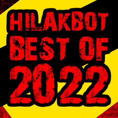 HILAKBOT BEST OF 2022 | Pinoy Horror Stories Compilation 1