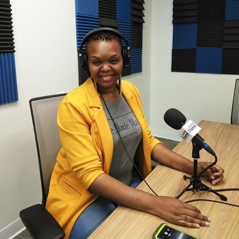 Corporate America to Entrepreneurship Founder of The Moxie Maids on Georgia Podcast