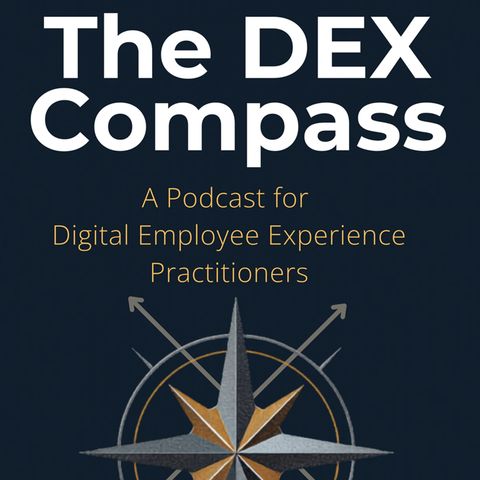 Copertina del podcast