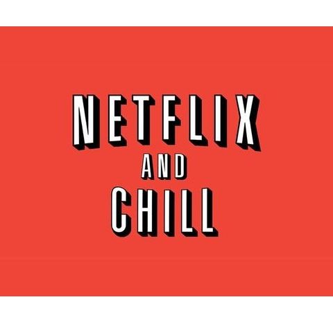 #castelguelfo Netflix and chill pt 2