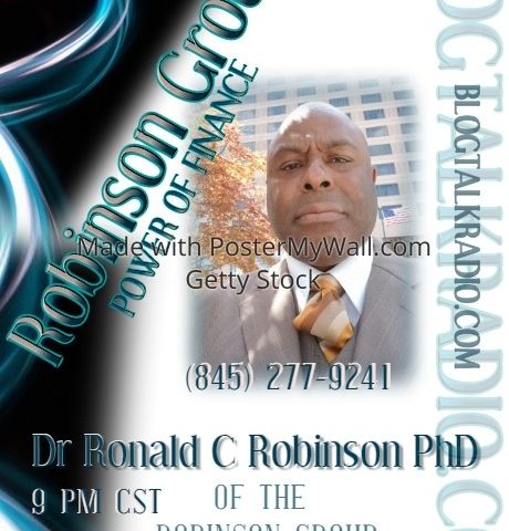 Robinson Group
