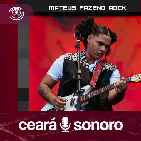 Mateus Fazeno Rock