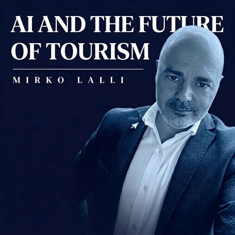 Copertina del podcast