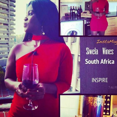 Meet the Winemaker: Siwela Masoga