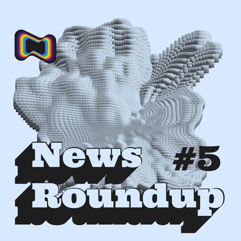 News Roundup #5: Nisan 2021'in Yeni Medya Gündemi
