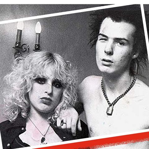 Sid & Nancy - True Crime