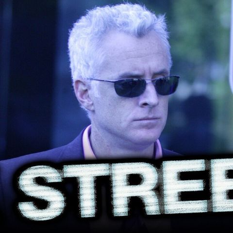 TV Party Tonight: K Street (Miniseries)