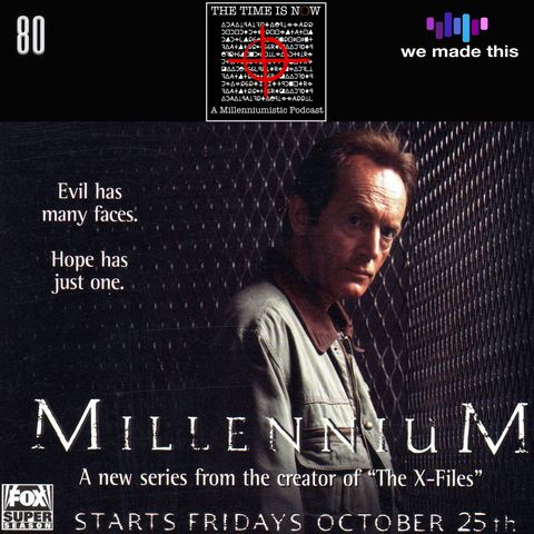 80. 25 Years Later: Millennium Through New Eyes