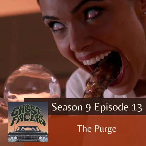 9.13: The Purge