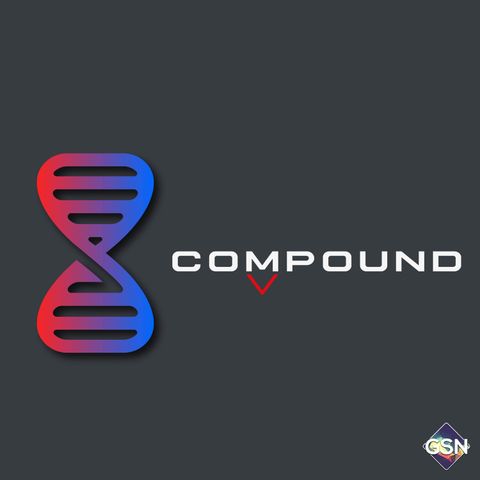 Compound V Ep 04 - The Female of the Species