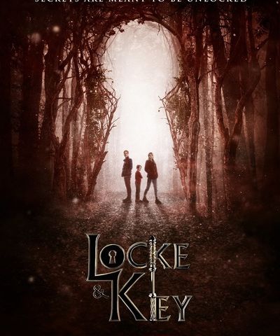 TV Party Tonight: Locke & Key (season 1)