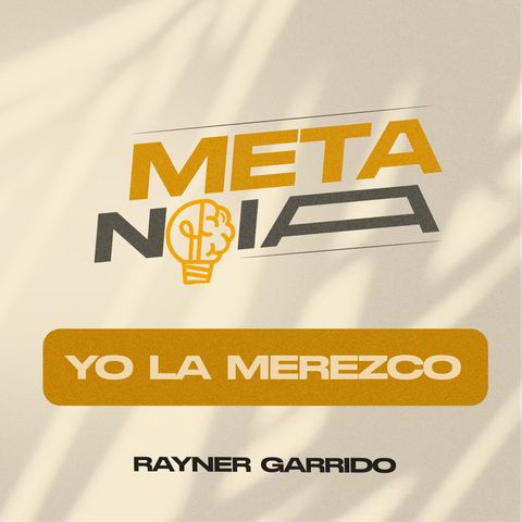 Yo La Merezco