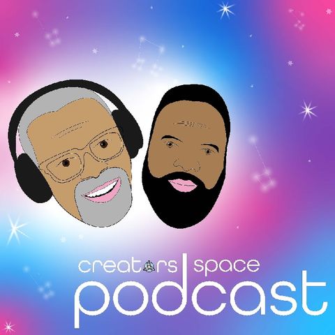 Creators Space Podcast Theresa.mp3
