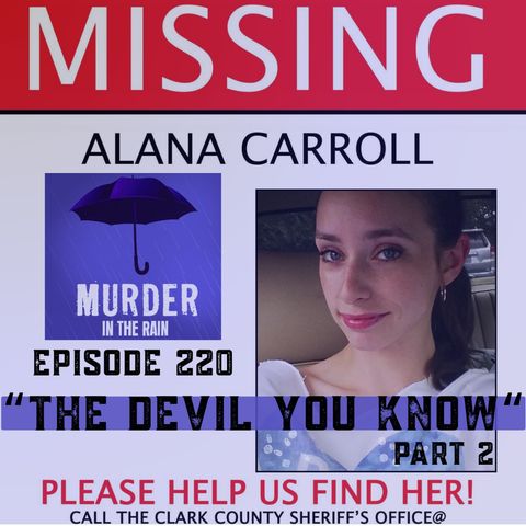 The Devil You Know Part 2