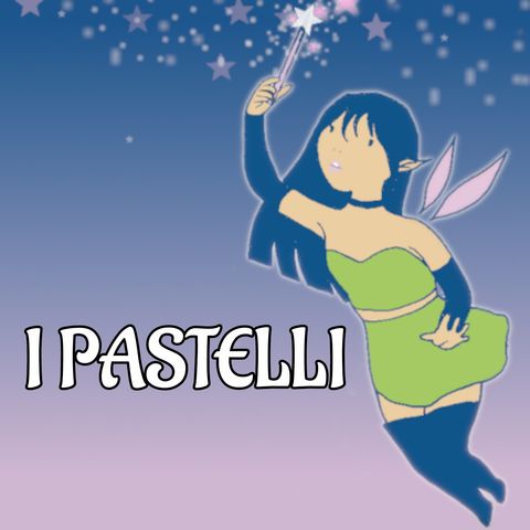 I pastelli
