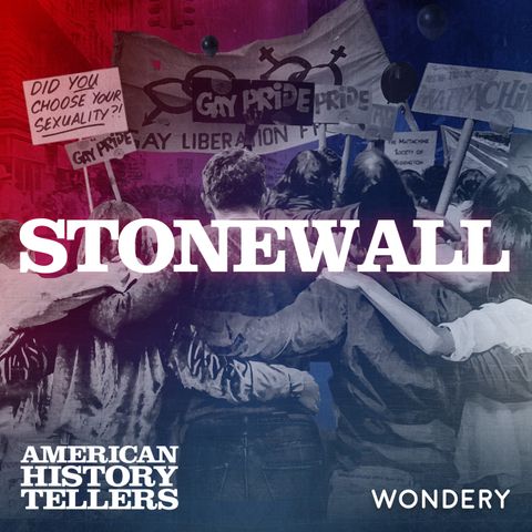 Stonewall | Pride | 4