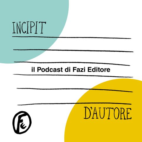 Copertina del podcast