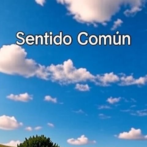 SENTIDO COMUN EP 31 - PART 1