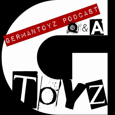 #GToyz Podcast 5