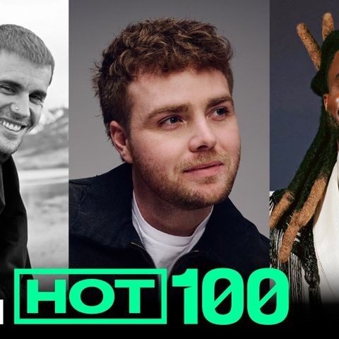 Billboard Hot 100 Top 10 Countdown For August 23 2025 Billboard News billboard-hot-100-top-10-countdown-for-august-23-2025-billboard-news