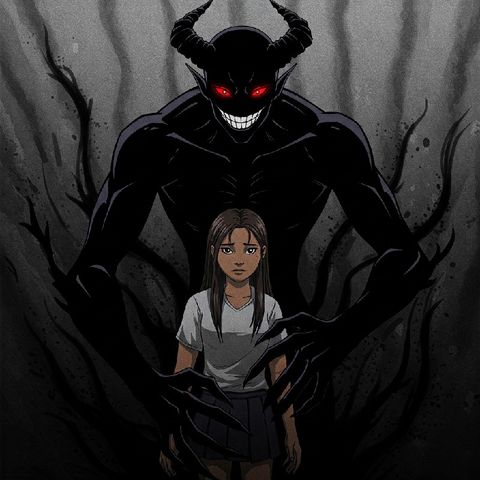 Episode 4- The Demonic