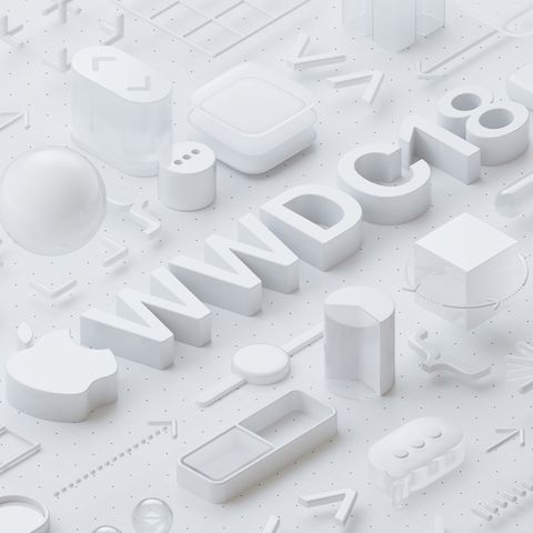 ÉPISODE 48 / debrief WWDC 2018